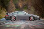 Porsche 911 GT3 2008 года (NA)